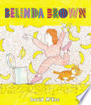 Belinda Brown cover