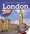 London cover