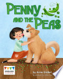 Penny and the Peas cover
