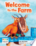 Welcome to the Farm cover