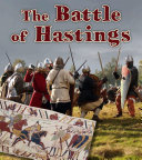 The Battle of Hastings cover