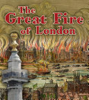 The Great Fire of London cover