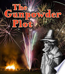 The Gunpowder Plot cover