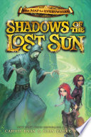 Shadows of the Lost Sun cover