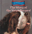 The Story of the Saint Bernard cover