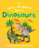 Dinosaurs (NS) cover