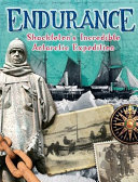 Endurance: Shackleton's Incredible Antarctic Expedition cover
