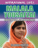 Malala Yousafzai: Education Campaigner (NS) cover
