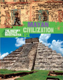 Mayan Civilization cover