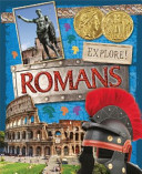 Romans cover