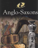The Anglo-Saxons (NS) cover