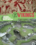 The Vikings (NS) cover
