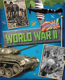 World War II cover