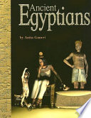 Ancient Egypt cover