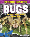 Bugs (NS) cover