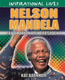 Nelson Mandela cover