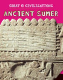 Ancient Sumer cover