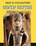 Benin Empire cover