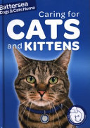 Caring for Cats and Kittens cover