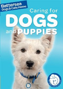 Caring for Dogs and Puppies cover