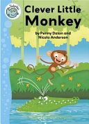 Clever Little Monkey cover