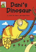 Dani's Dinosaur cover