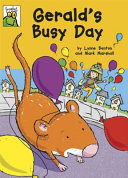 Gerald's Busy Day cover