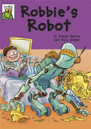 Robbie's Robot cover