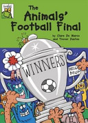 The Animals' Football Final cover