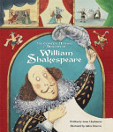 The Comedy, History and Tragedy of William Shakespeare cover