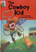 The Cowboy Kid cover