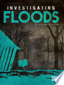 Investigating Floods cover