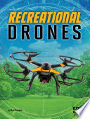 Recreational Drones cover