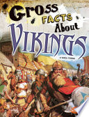 Gross Facts About Vikings cover