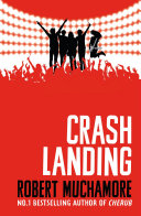 Crash Landing cover