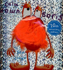 Calm Down, Boris! cover
