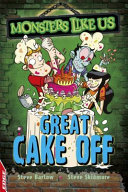 Great Cake Off cover