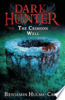 The Crimson Well cover