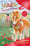 Maisie Dappletrot Saves the Day cover