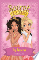 Pop Princess cover