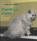 Persian Cats cover