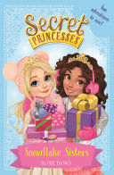 Snowflake Sisters cover