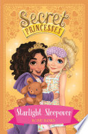 Starlight Sleepover cover