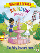 The Fairy Treasure Hunt (Beginner Reader) cover