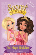 The Magic Necklace cover