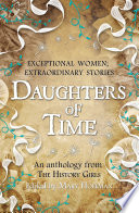 Daughters of Time cover