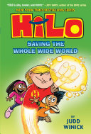 Saving the Whole Wide World cover