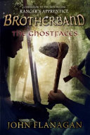 The Ghostfaces cover