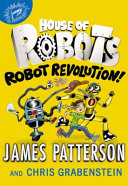 Robot Revolution cover