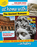The Ancient Romans cover